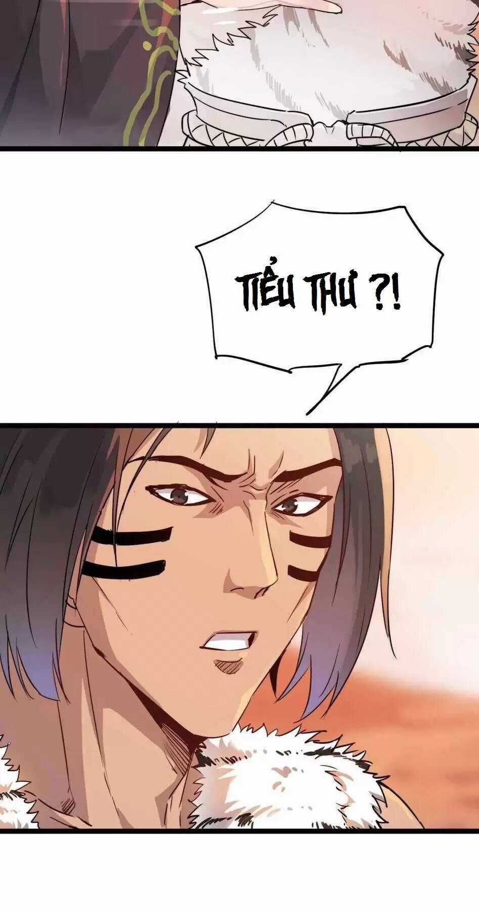 Dị Giới Kiến Tạo Tối Cường Thiếu Lâm Tự Chapter 16 trang 11