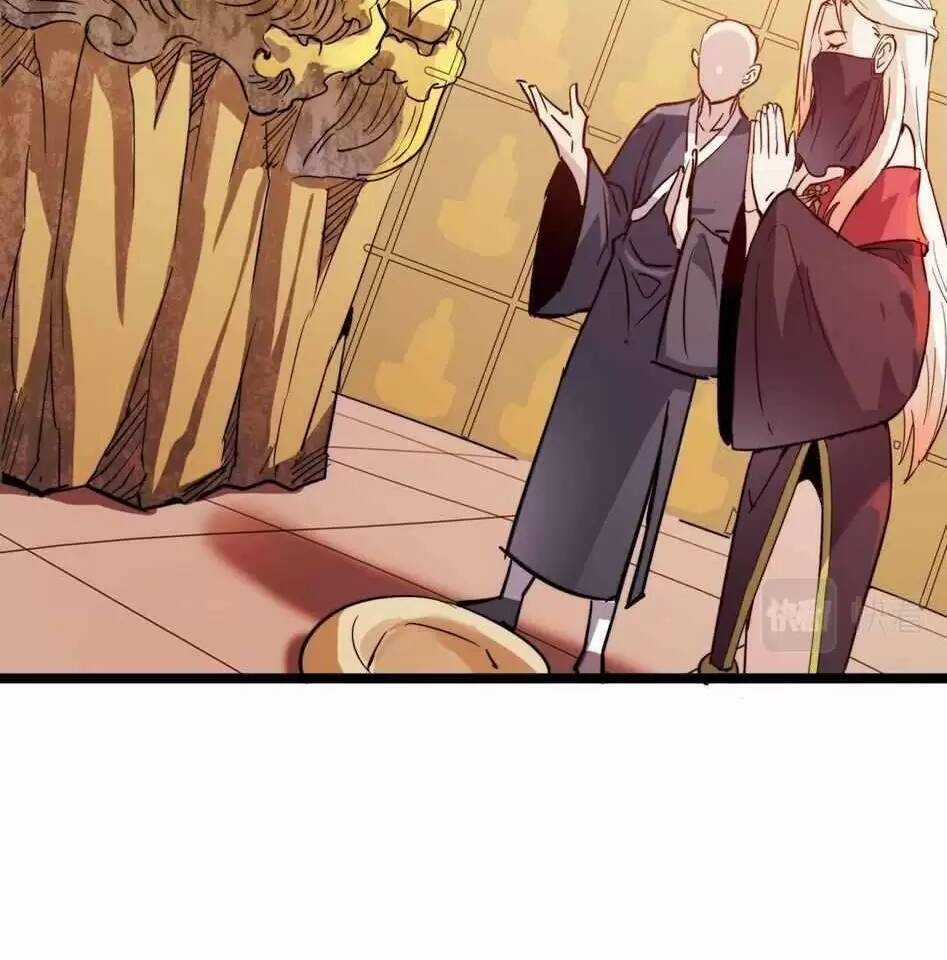 Dị Giới Kiến Tạo Tối Cường Thiếu Lâm Tự Chapter 16 trang 17