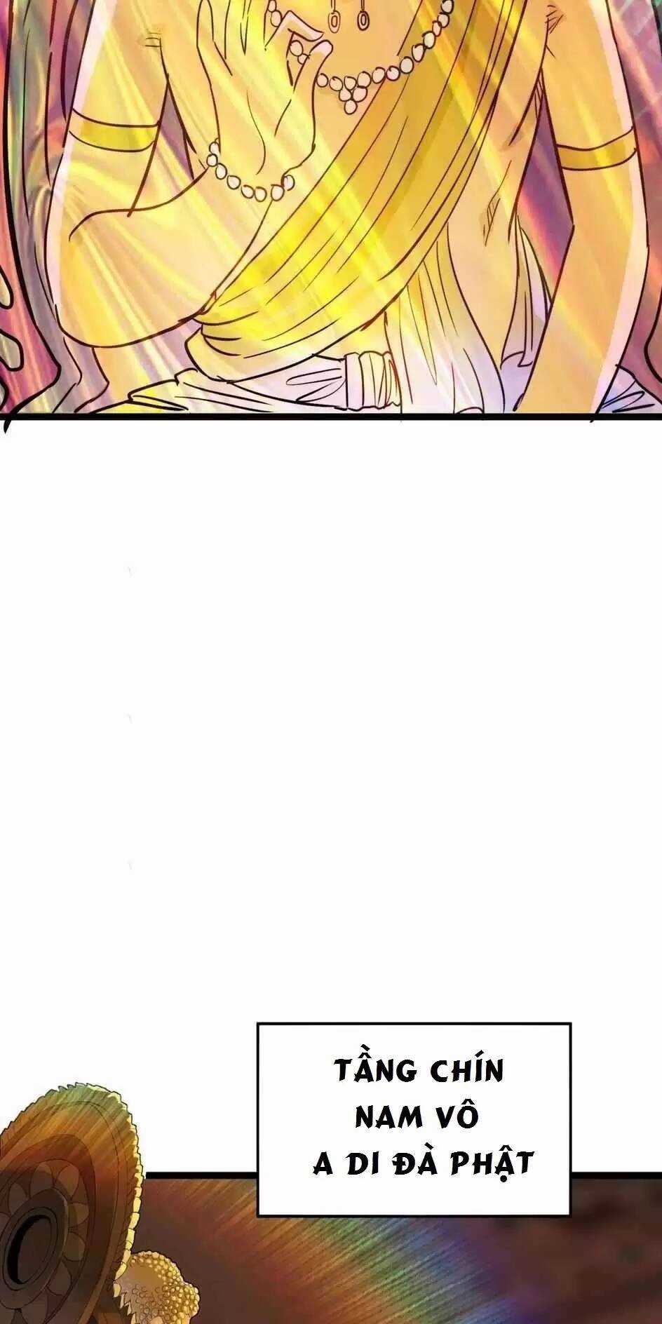 Dị Giới Kiến Tạo Tối Cường Thiếu Lâm Tự Chapter 16 trang 22