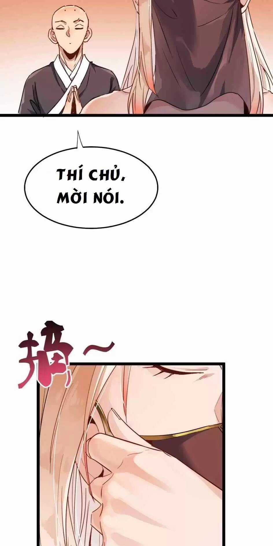 Dị Giới Kiến Tạo Tối Cường Thiếu Lâm Tự Chapter 16 trang 24