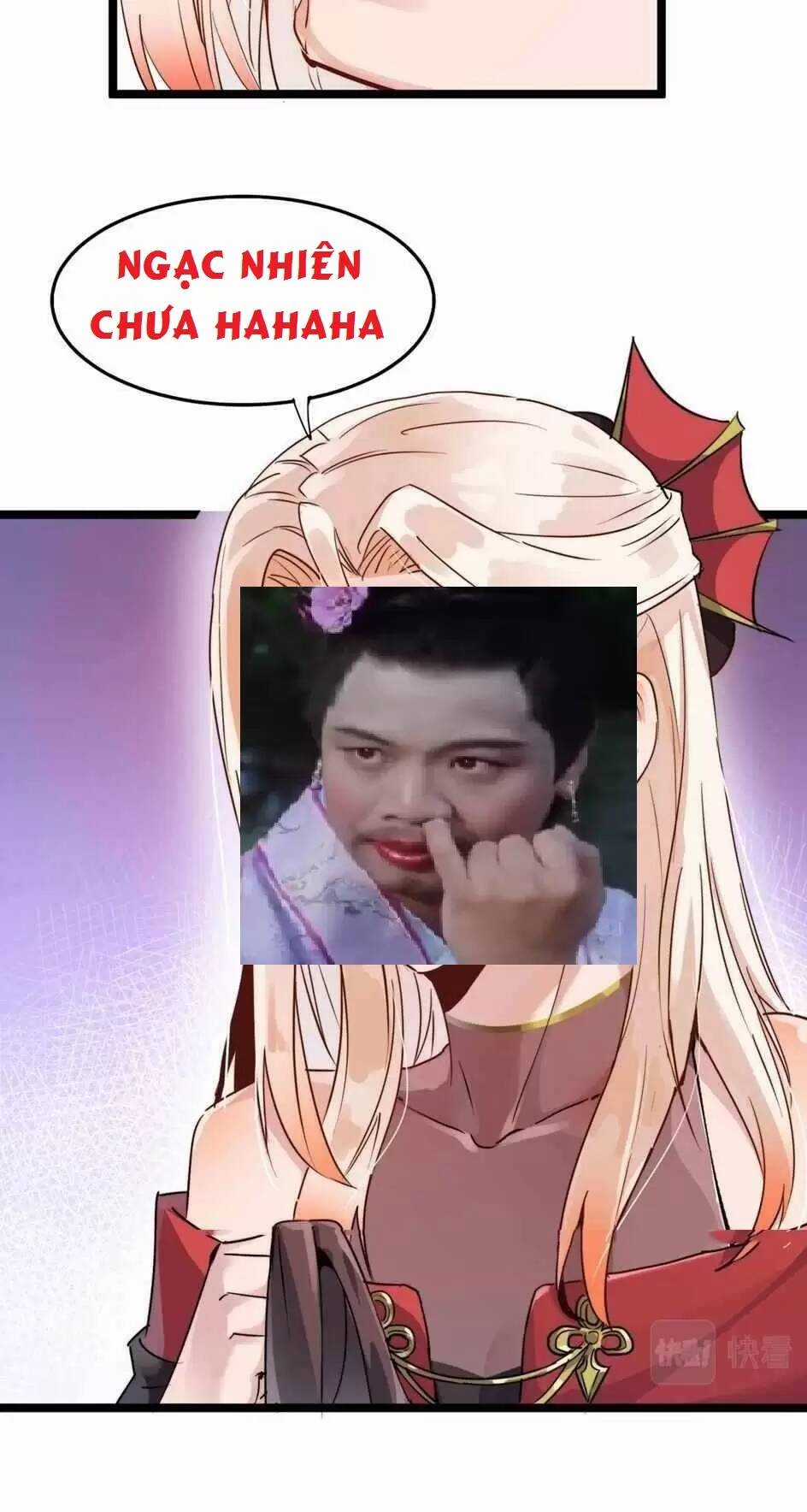 Dị Giới Kiến Tạo Tối Cường Thiếu Lâm Tự Chapter 16 trang 25