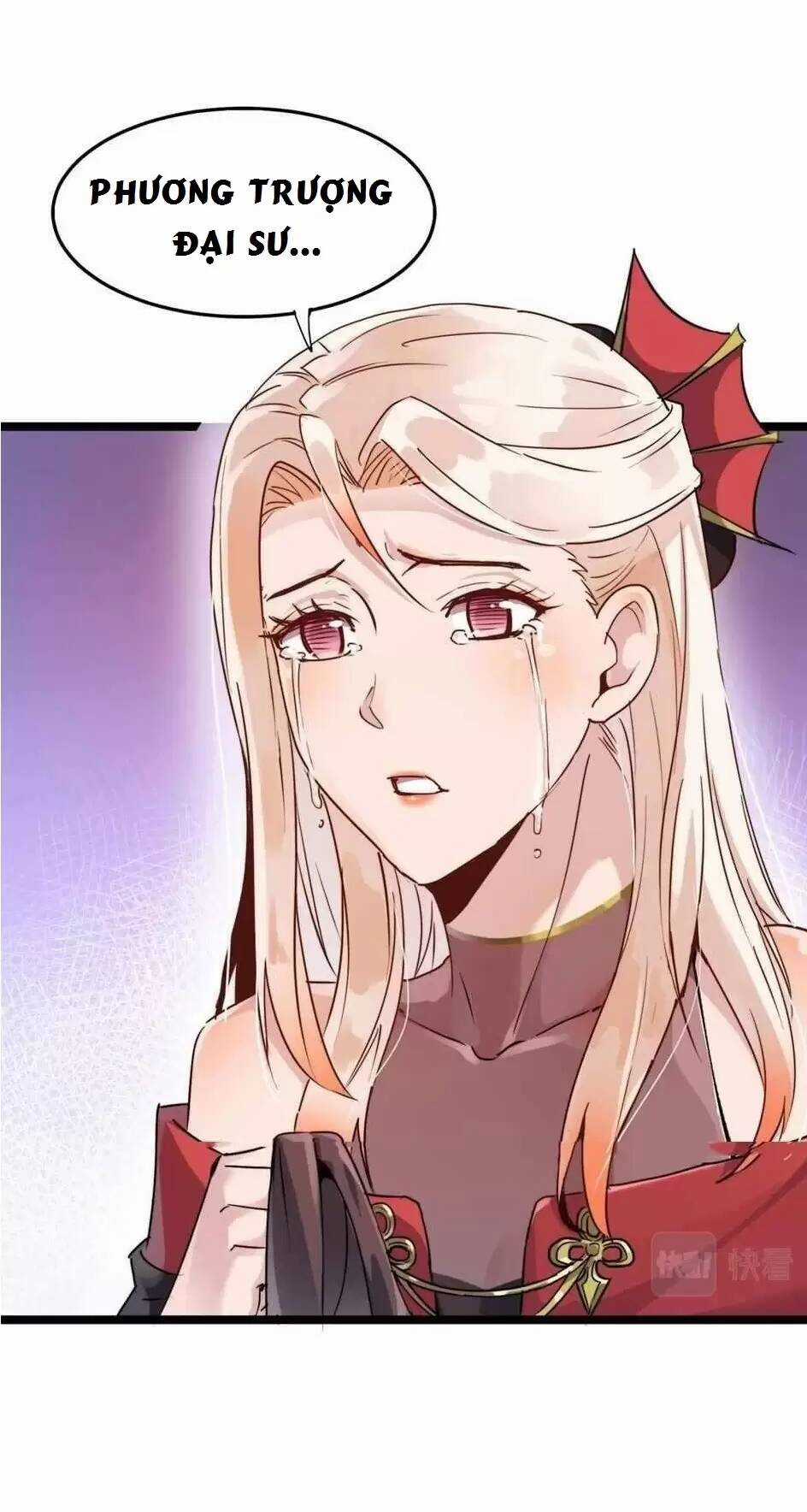 Dị Giới Kiến Tạo Tối Cường Thiếu Lâm Tự Chapter 16 trang 26