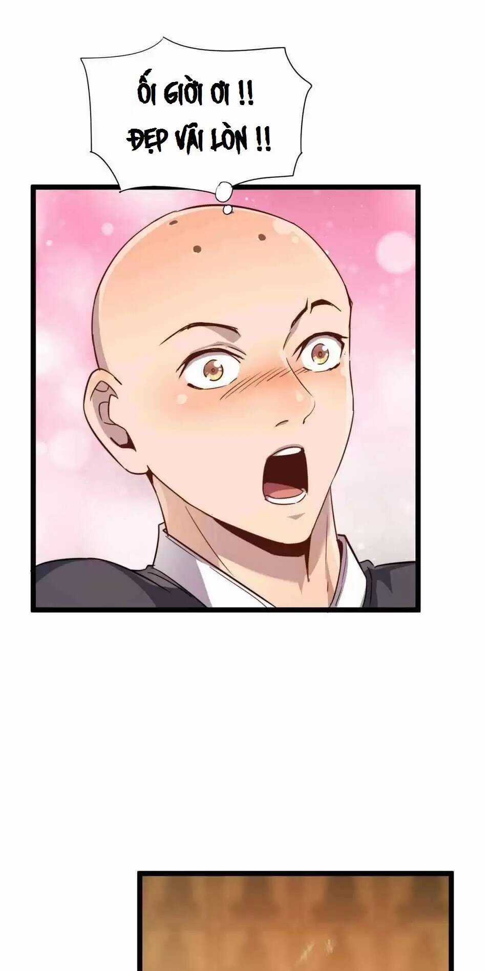 Dị Giới Kiến Tạo Tối Cường Thiếu Lâm Tự Chapter 16 trang 27