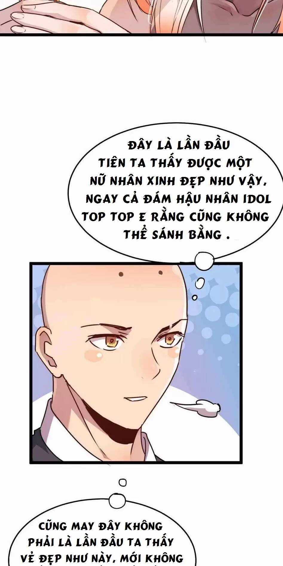 Dị Giới Kiến Tạo Tối Cường Thiếu Lâm Tự Chapter 16 trang 29