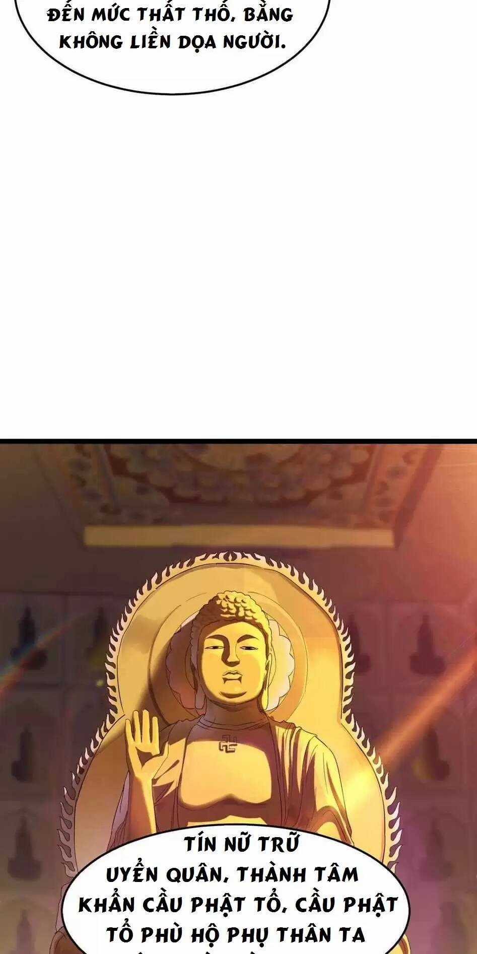 Dị Giới Kiến Tạo Tối Cường Thiếu Lâm Tự Chapter 16 trang 30