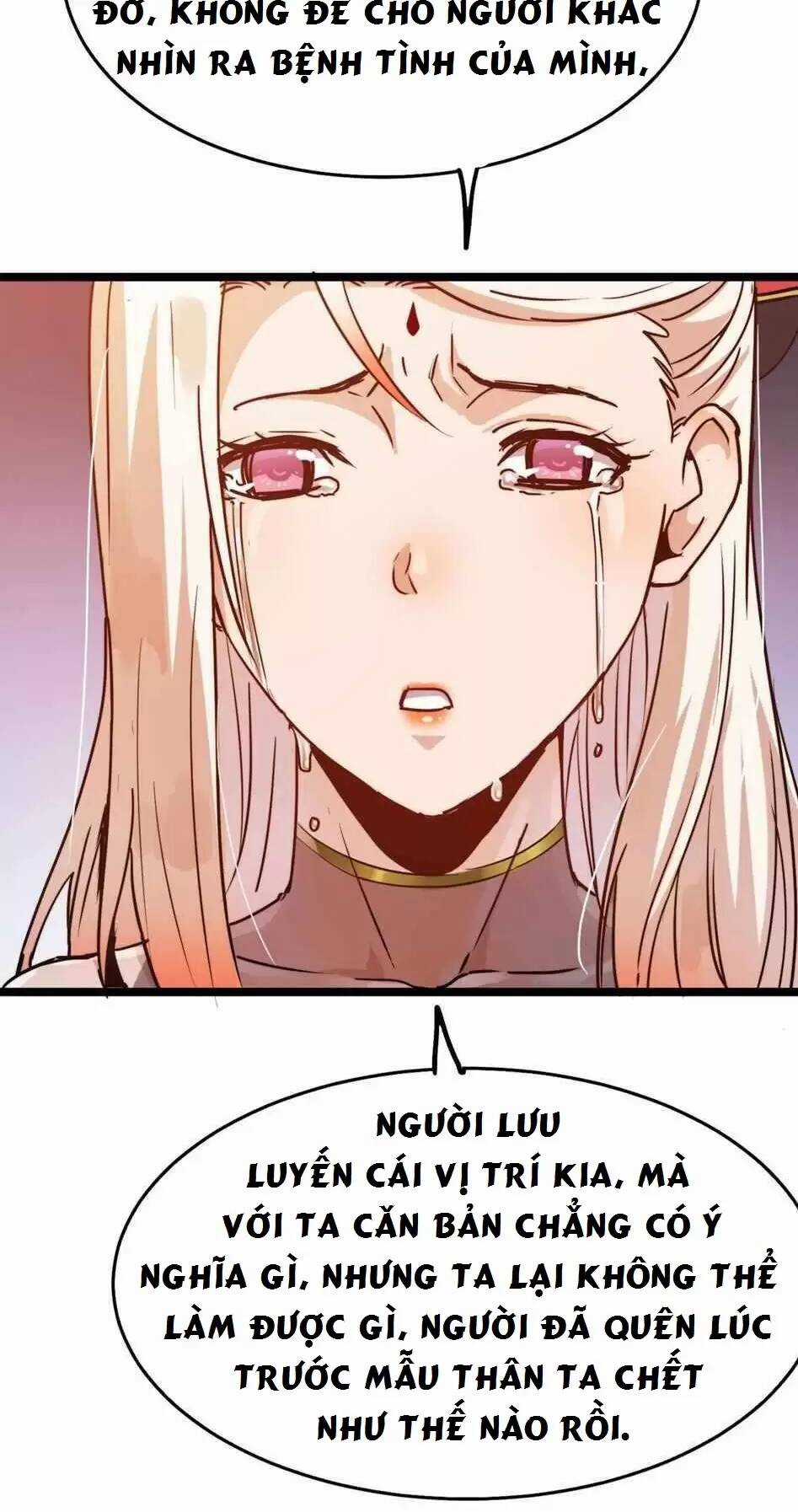 Dị Giới Kiến Tạo Tối Cường Thiếu Lâm Tự Chapter 16 trang 32