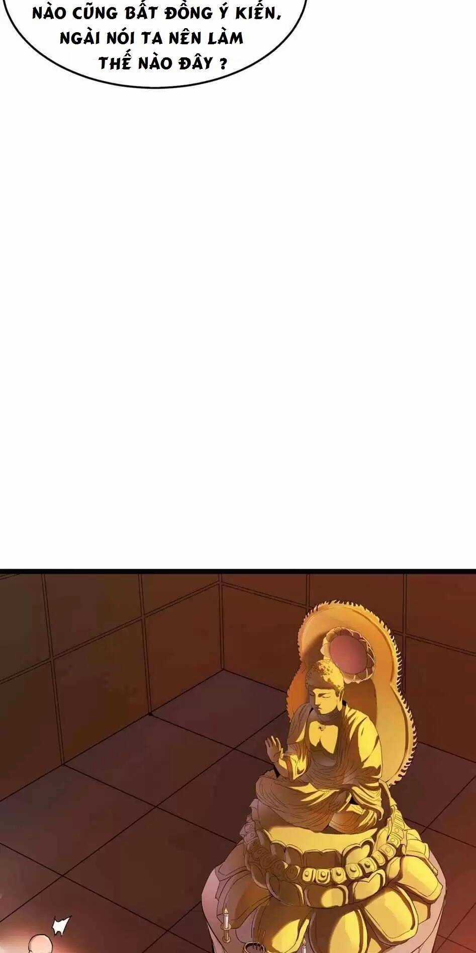 Dị Giới Kiến Tạo Tối Cường Thiếu Lâm Tự Chapter 16 trang 37