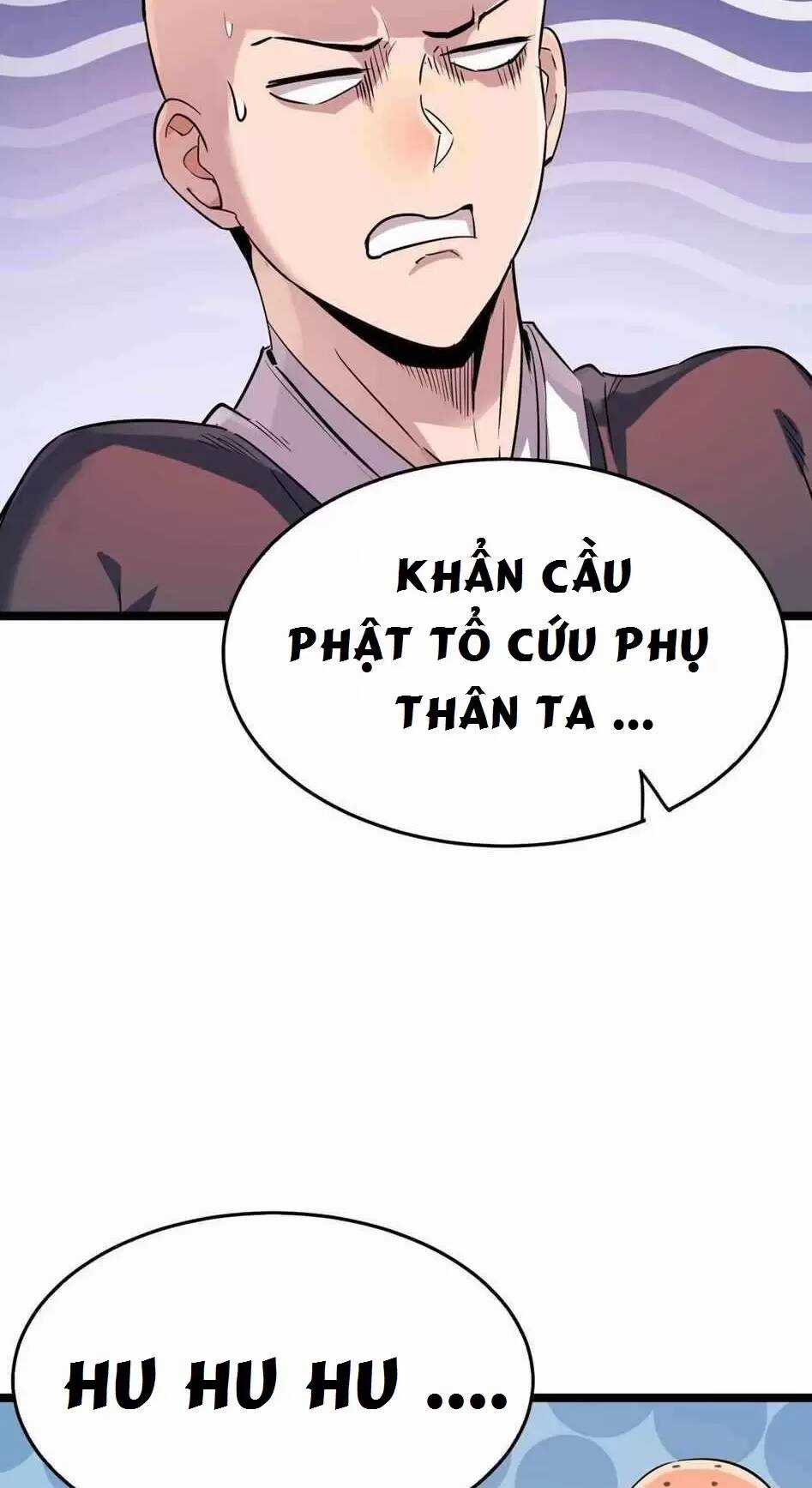 Dị Giới Kiến Tạo Tối Cường Thiếu Lâm Tự Chapter 16 trang 39