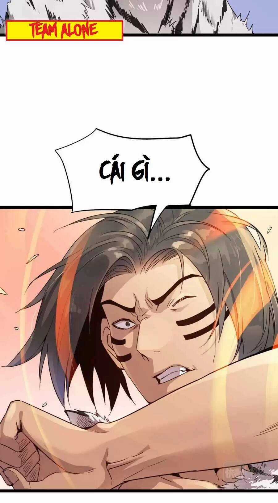 Dị Giới Kiến Tạo Tối Cường Thiếu Lâm Tự Chapter 16 trang 4