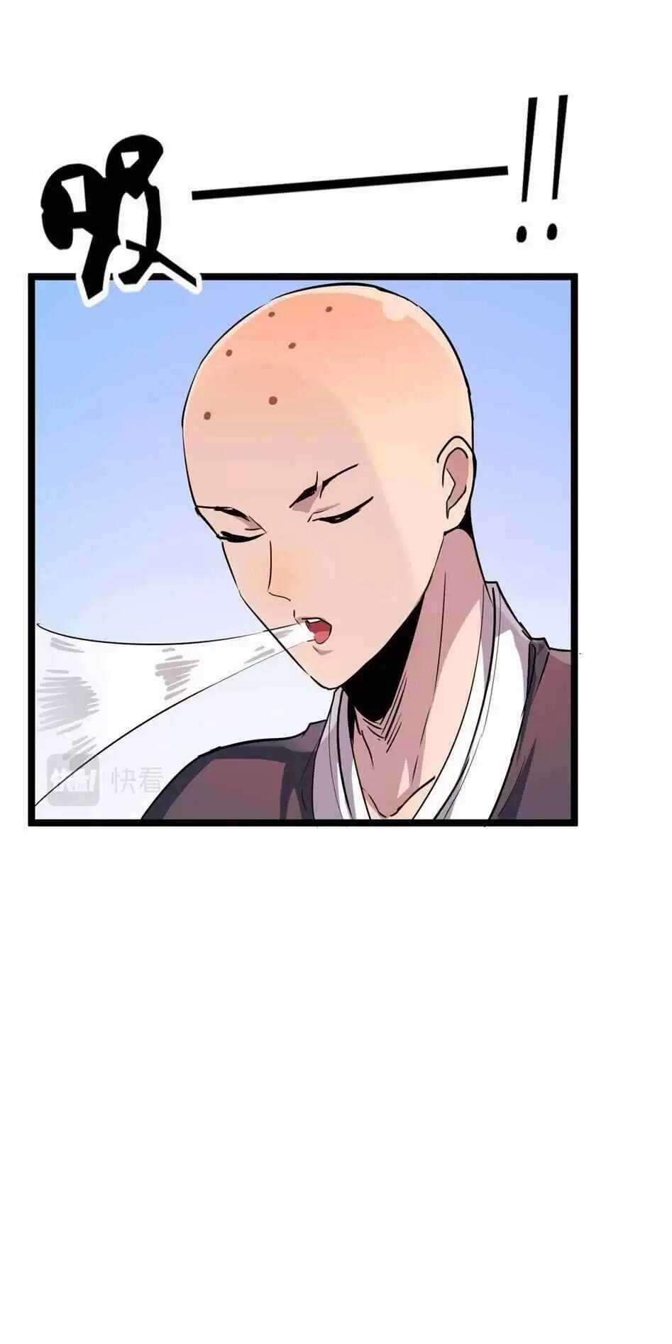 Dị Giới Kiến Tạo Tối Cường Thiếu Lâm Tự Chapter 16 trang 41