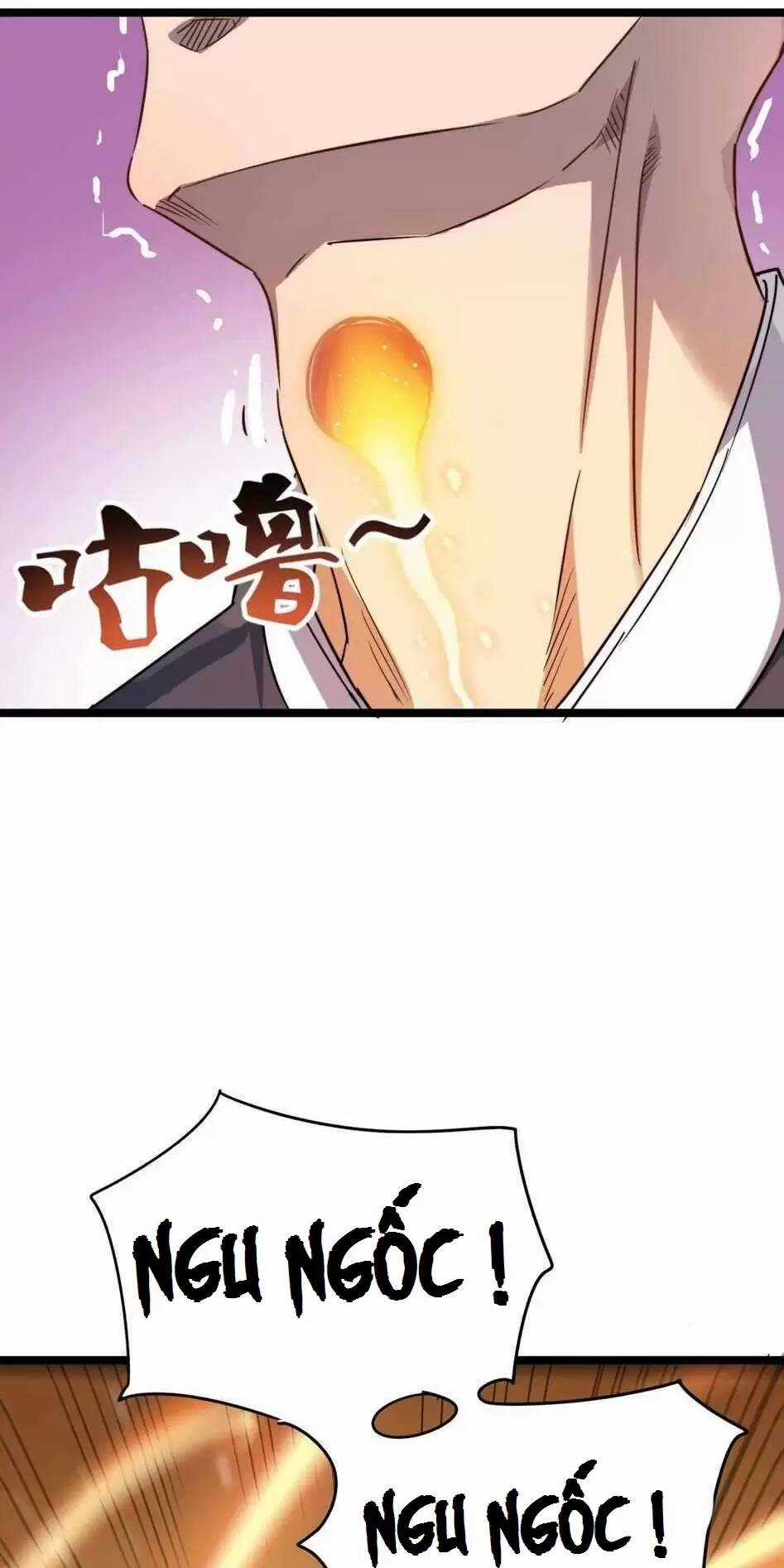 Dị Giới Kiến Tạo Tối Cường Thiếu Lâm Tự Chapter 16 trang 42