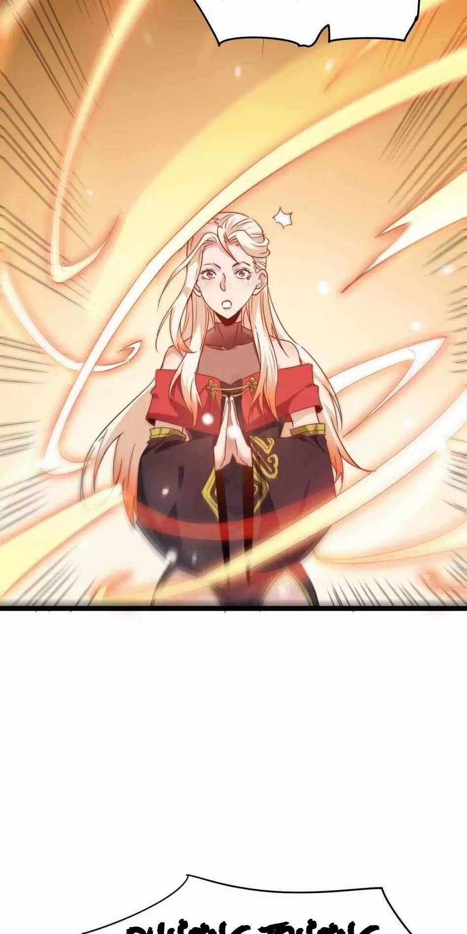 Dị Giới Kiến Tạo Tối Cường Thiếu Lâm Tự Chapter 16 trang 43