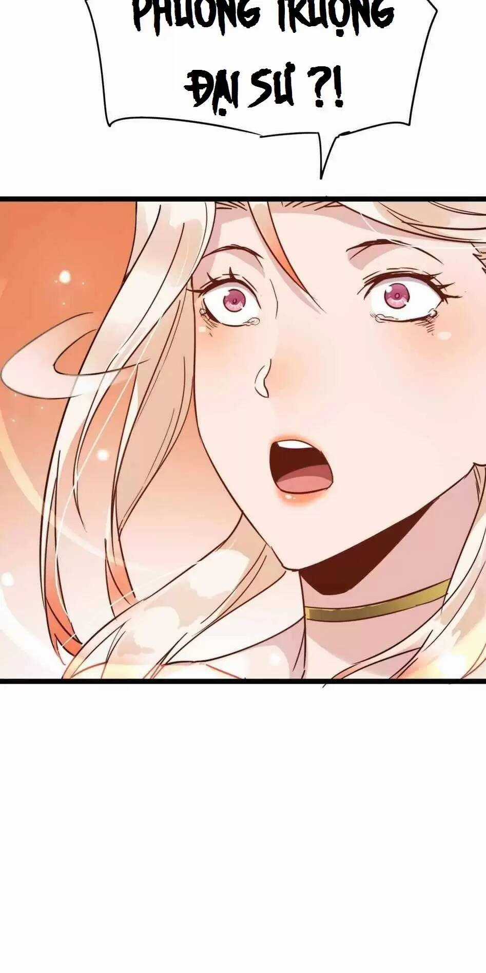 Dị Giới Kiến Tạo Tối Cường Thiếu Lâm Tự Chapter 16 trang 44