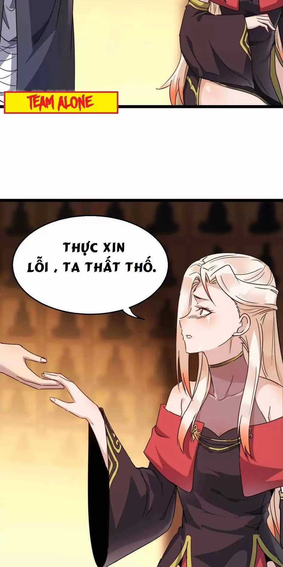 Dị Giới Kiến Tạo Tối Cường Thiếu Lâm Tự Chapter 16 trang 46