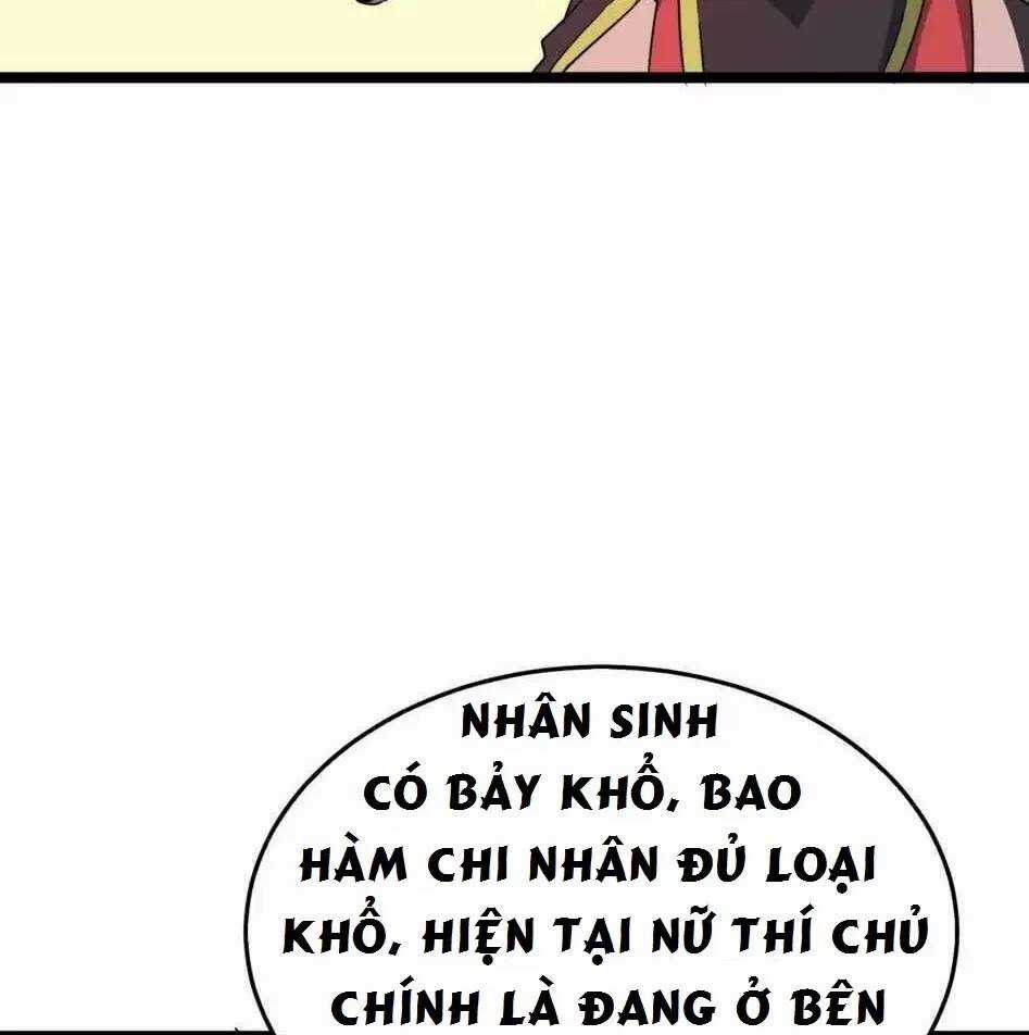 Dị Giới Kiến Tạo Tối Cường Thiếu Lâm Tự Chapter 16 trang 47