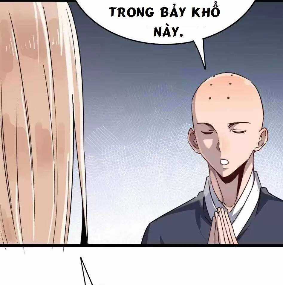 Dị Giới Kiến Tạo Tối Cường Thiếu Lâm Tự Chapter 16 trang 48