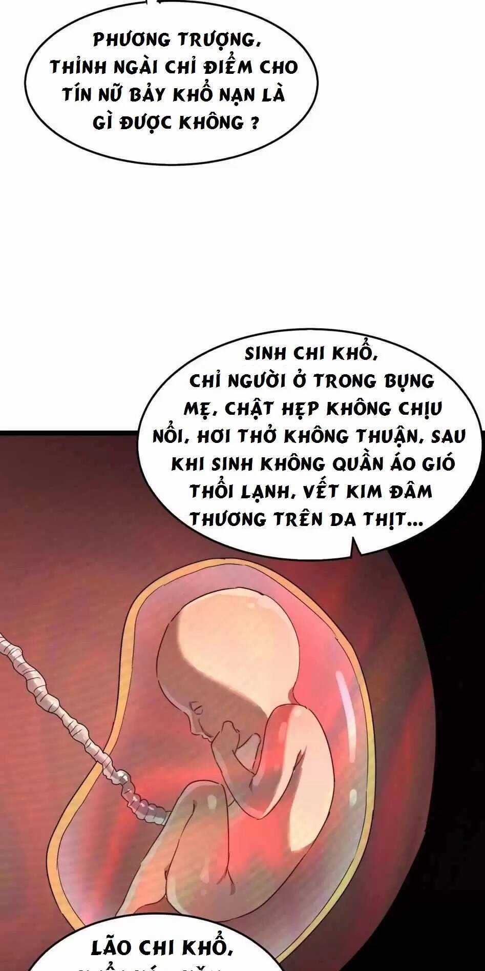 Dị Giới Kiến Tạo Tối Cường Thiếu Lâm Tự Chapter 16 trang 49