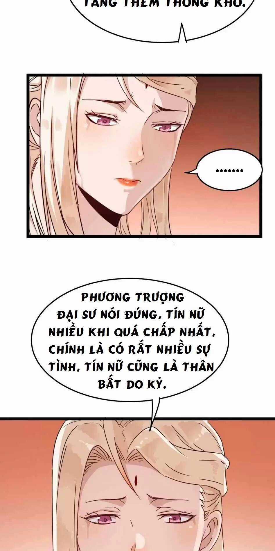 Dị Giới Kiến Tạo Tối Cường Thiếu Lâm Tự Chapter 16 trang 53