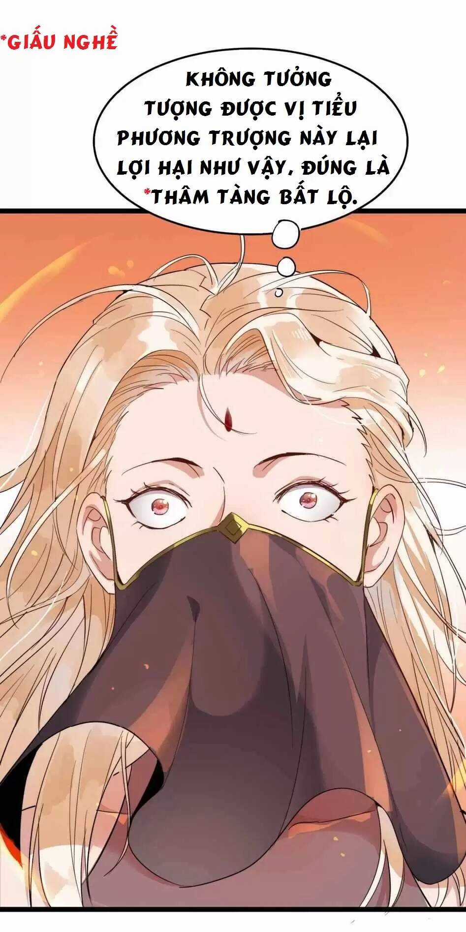 Dị Giới Kiến Tạo Tối Cường Thiếu Lâm Tự Chapter 16 trang 6