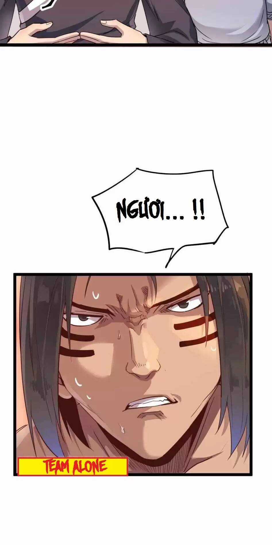 Dị Giới Kiến Tạo Tối Cường Thiếu Lâm Tự Chapter 16 trang 8