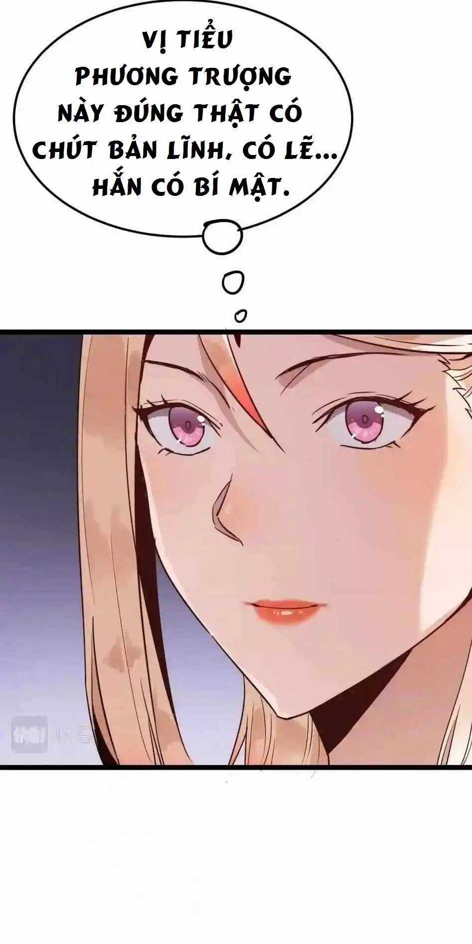 Dị Giới Kiến Tạo Tối Cường Thiếu Lâm Tự Chapter 17 trang 10