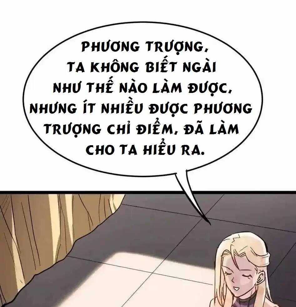 Dị Giới Kiến Tạo Tối Cường Thiếu Lâm Tự Chapter 17 trang 11