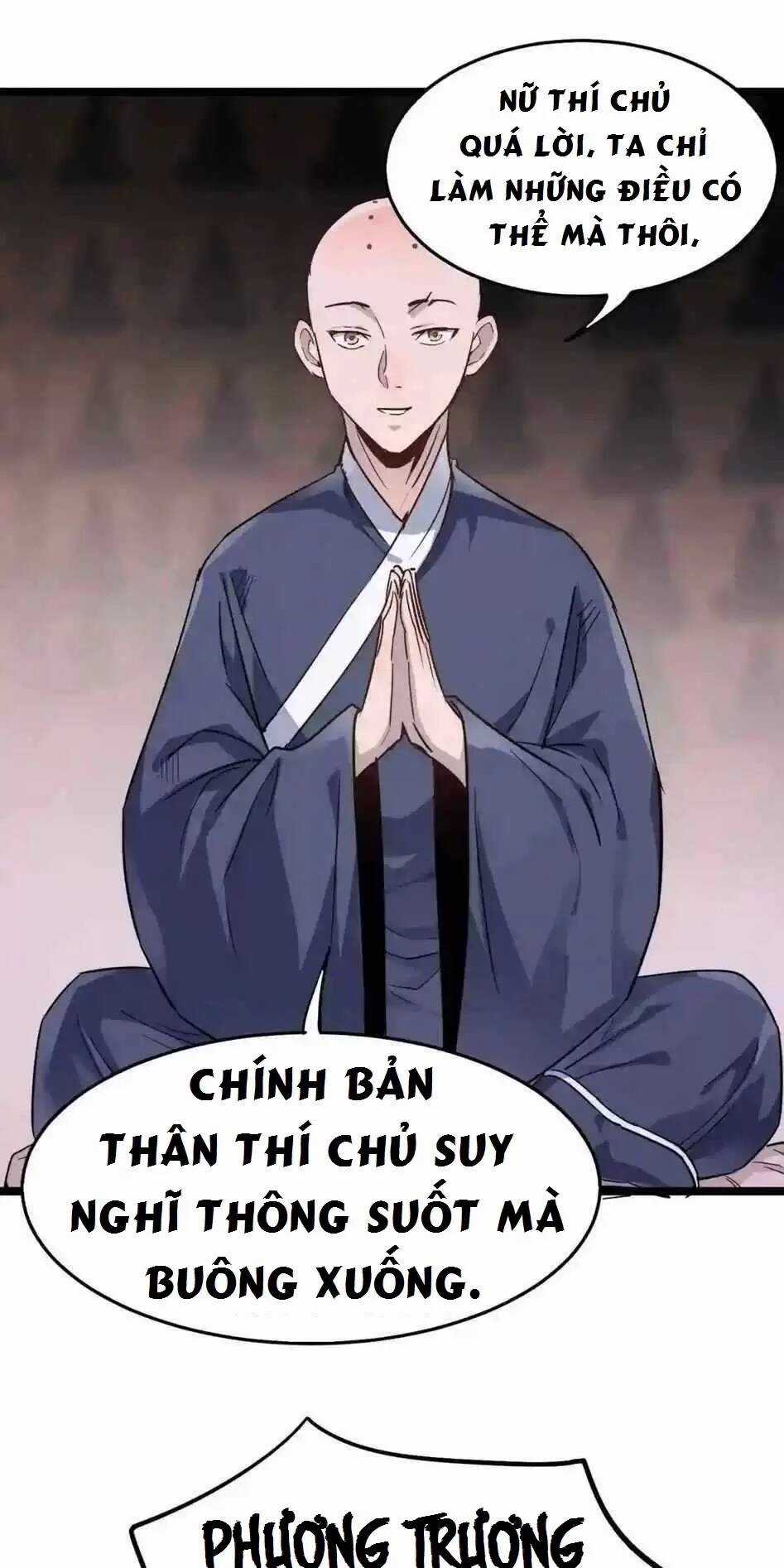 Dị Giới Kiến Tạo Tối Cường Thiếu Lâm Tự Chapter 17 trang 13