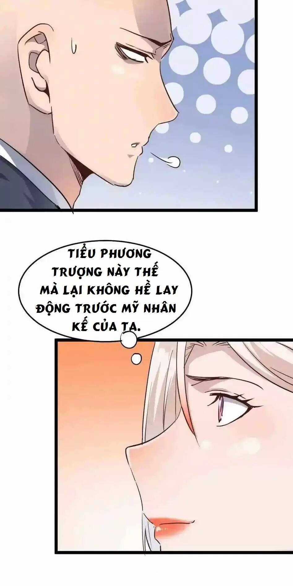 Dị Giới Kiến Tạo Tối Cường Thiếu Lâm Tự Chapter 17 trang 16