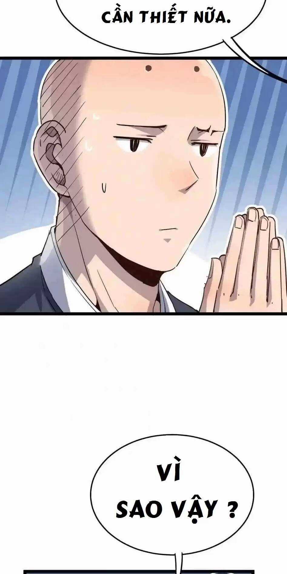 Dị Giới Kiến Tạo Tối Cường Thiếu Lâm Tự Chapter 17 trang 20