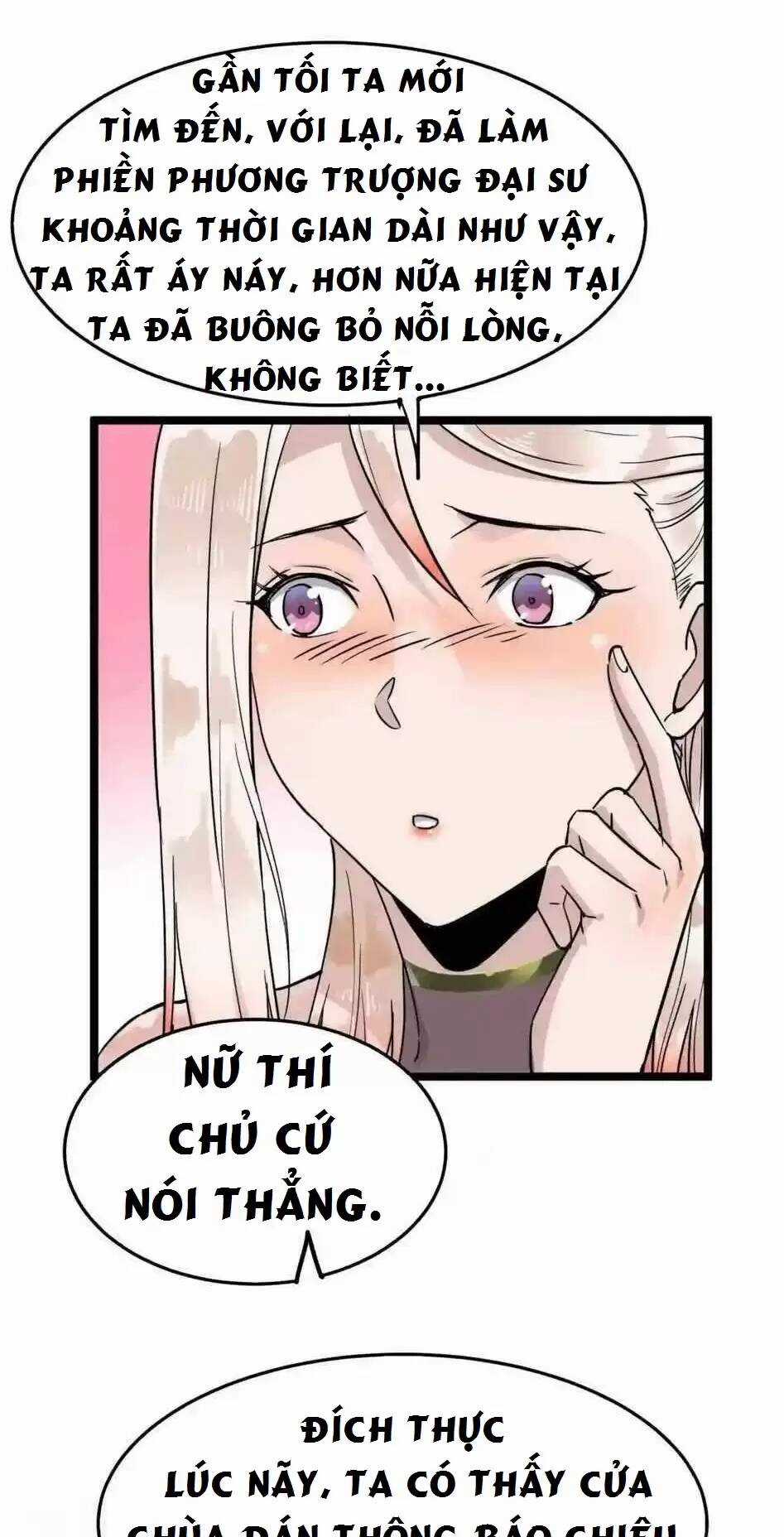 Dị Giới Kiến Tạo Tối Cường Thiếu Lâm Tự Chapter 17 trang 24