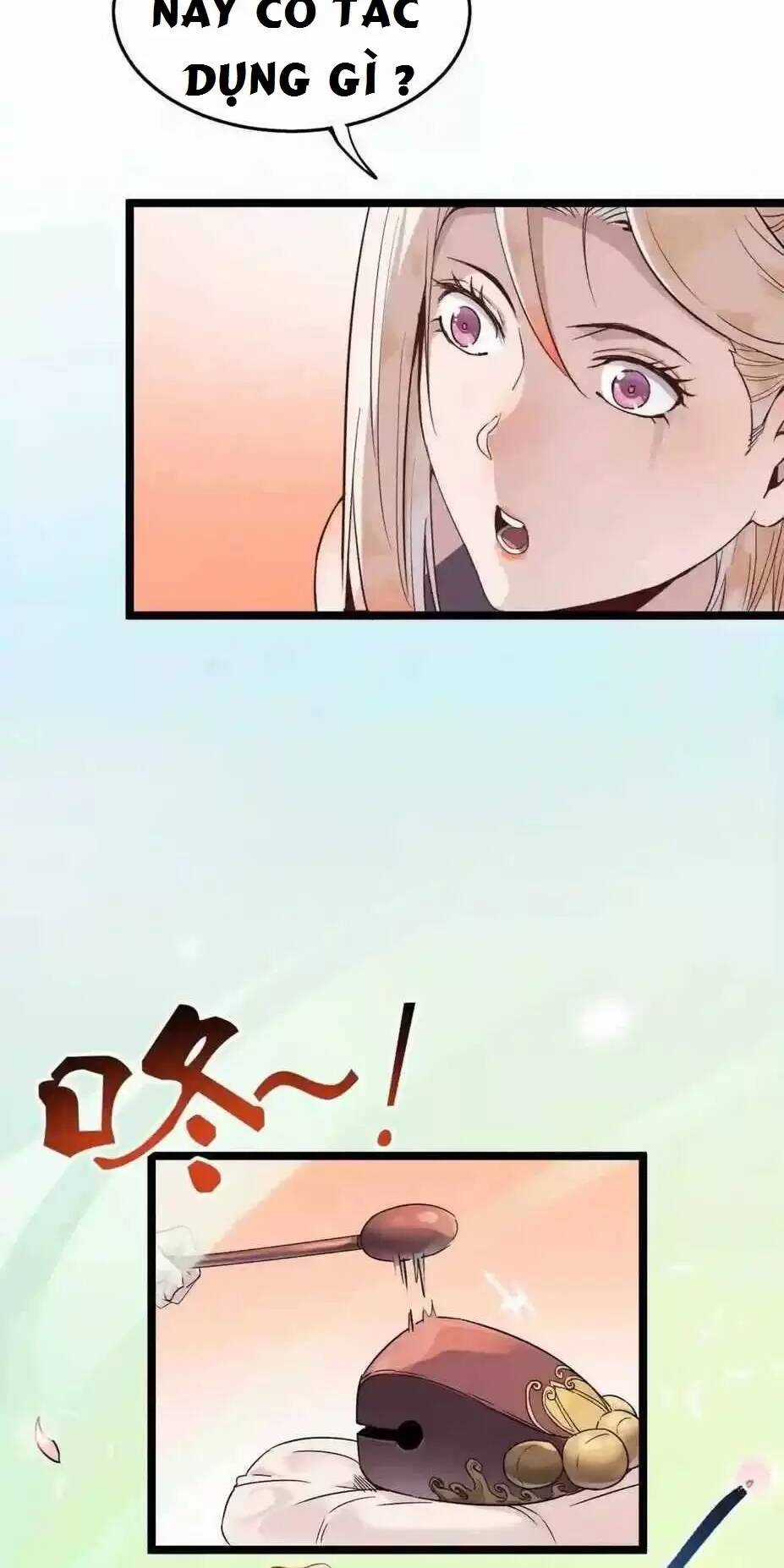 Dị Giới Kiến Tạo Tối Cường Thiếu Lâm Tự Chapter 17 trang 3