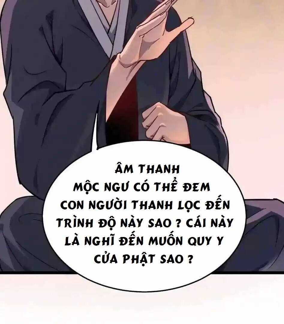 Dị Giới Kiến Tạo Tối Cường Thiếu Lâm Tự Chapter 17 trang 31