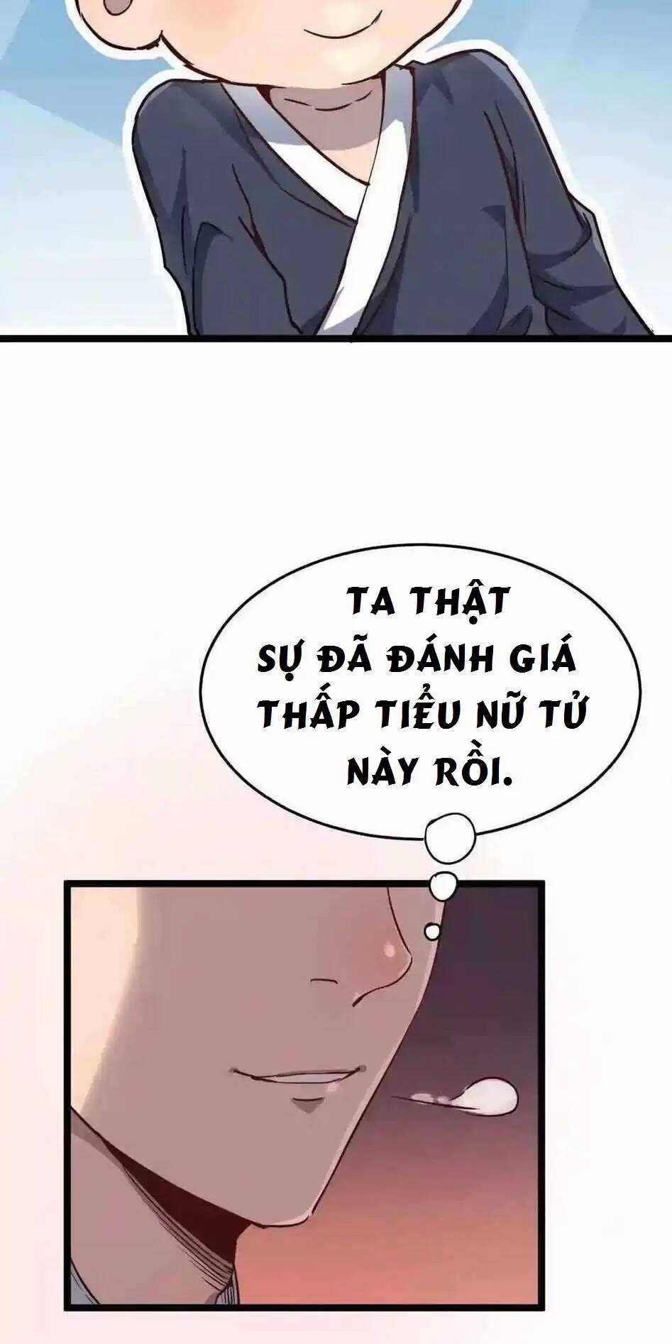 Dị Giới Kiến Tạo Tối Cường Thiếu Lâm Tự Chapter 17 trang 34