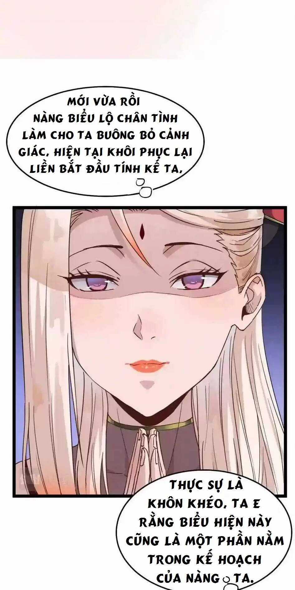 Dị Giới Kiến Tạo Tối Cường Thiếu Lâm Tự Chapter 17 trang 35