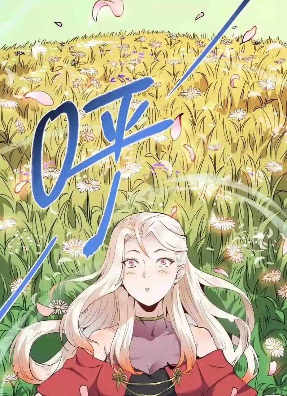 Dị Giới Kiến Tạo Tối Cường Thiếu Lâm Tự Chapter 17 trang 4