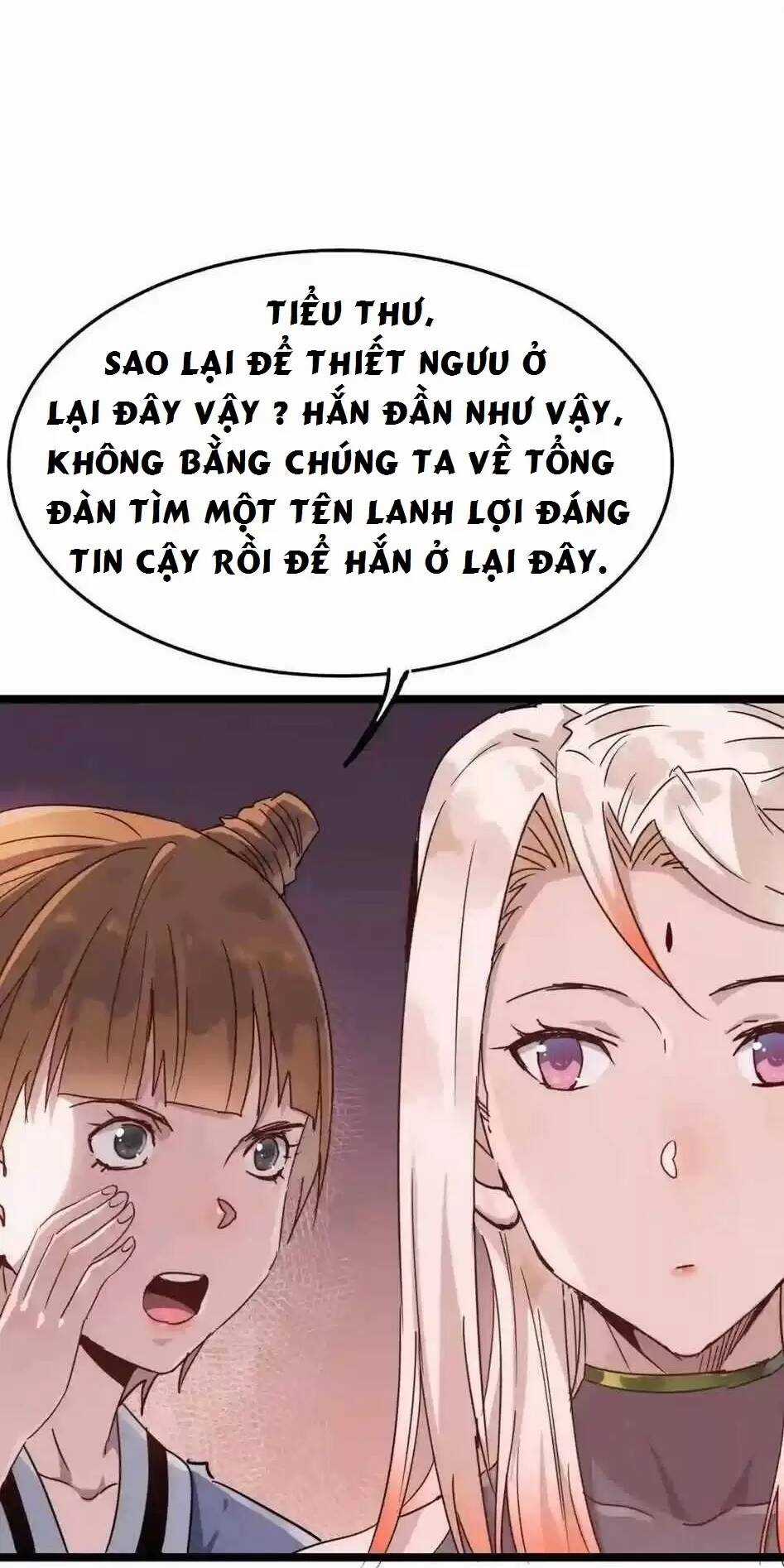 Dị Giới Kiến Tạo Tối Cường Thiếu Lâm Tự Chapter 17 trang 41