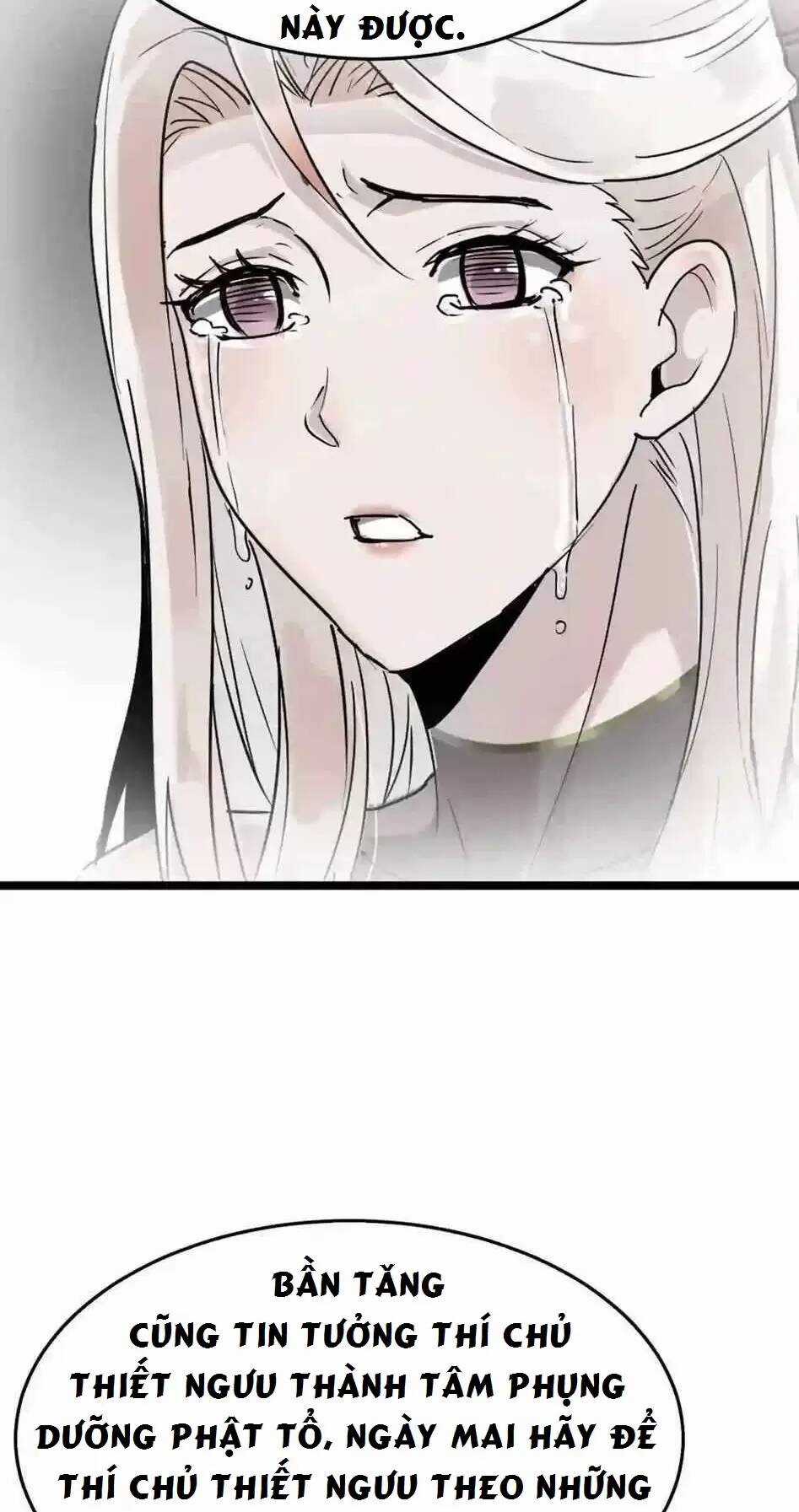 Dị Giới Kiến Tạo Tối Cường Thiếu Lâm Tự Chapter 17 trang 44