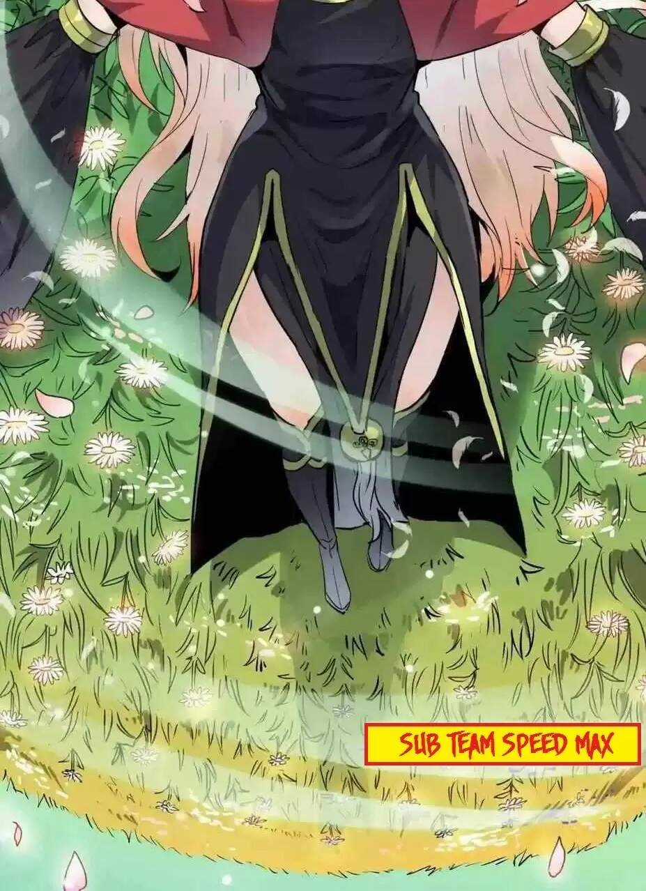 Dị Giới Kiến Tạo Tối Cường Thiếu Lâm Tự Chapter 17 trang 5