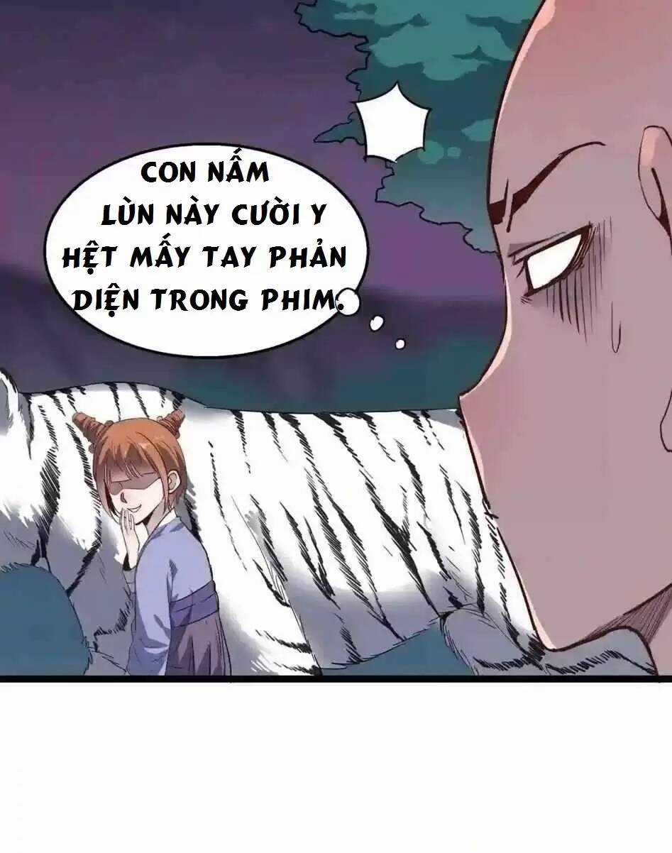 Dị Giới Kiến Tạo Tối Cường Thiếu Lâm Tự Chapter 17 trang 52