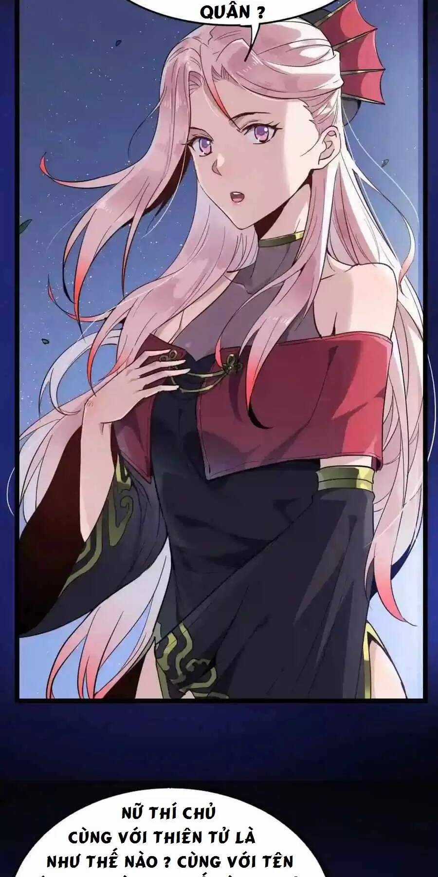 Dị Giới Kiến Tạo Tối Cường Thiếu Lâm Tự Chapter 17 trang 56