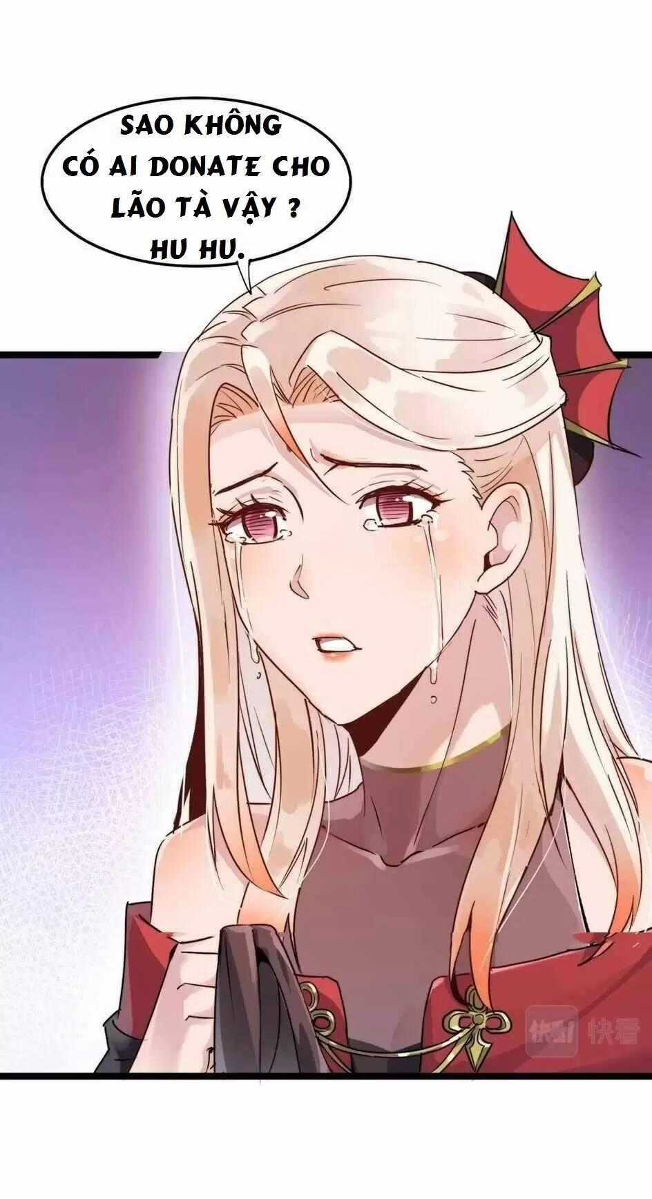 Dị Giới Kiến Tạo Tối Cường Thiếu Lâm Tự Chapter 17 trang 59