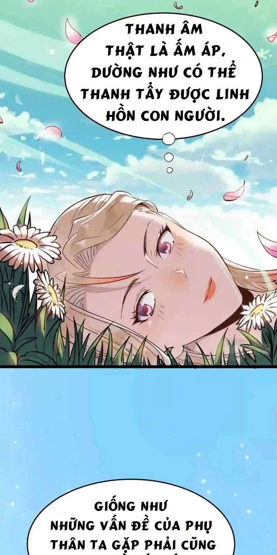 Dị Giới Kiến Tạo Tối Cường Thiếu Lâm Tự Chapter 17 trang 6