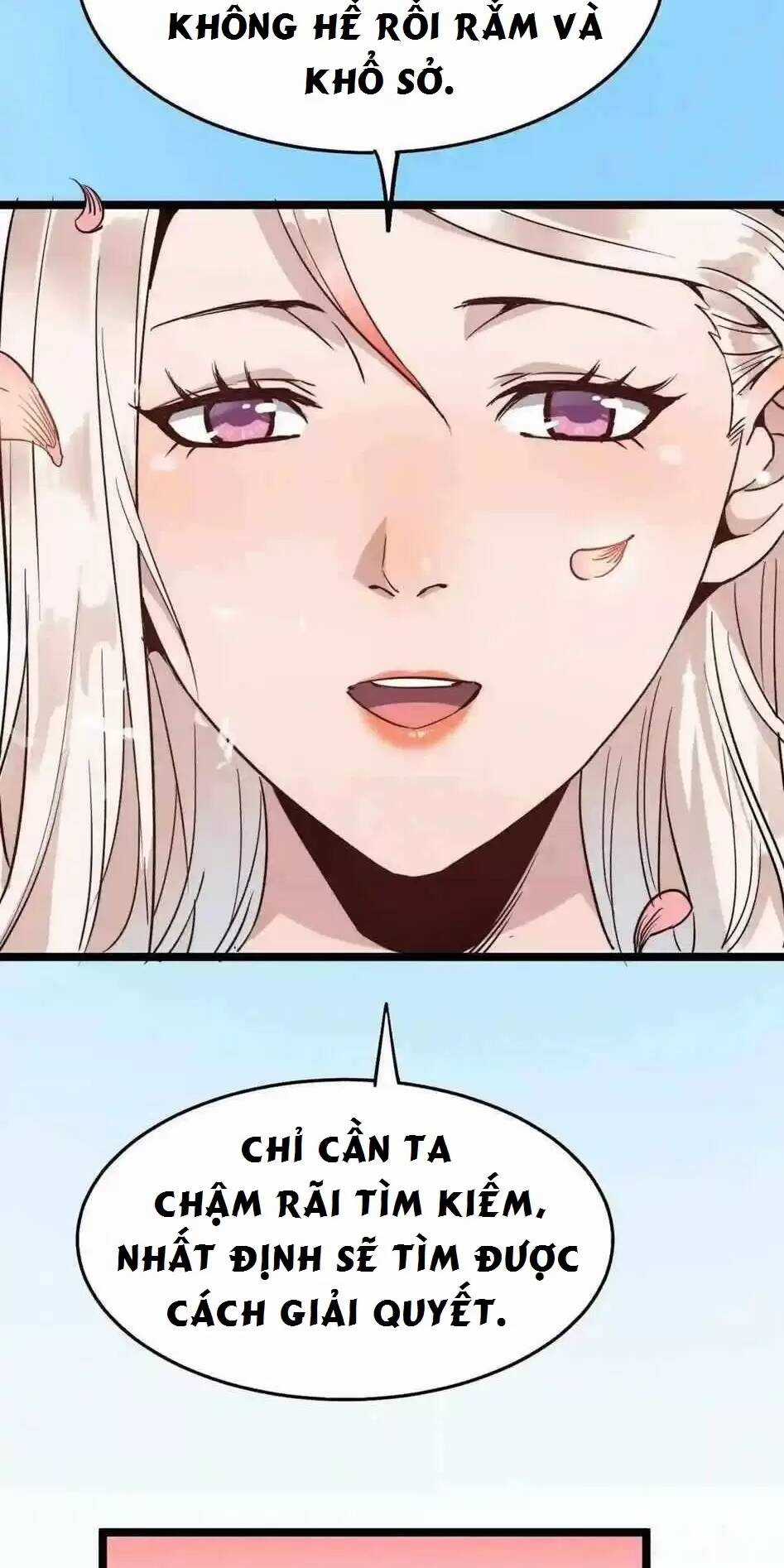 Dị Giới Kiến Tạo Tối Cường Thiếu Lâm Tự Chapter 17 trang 7