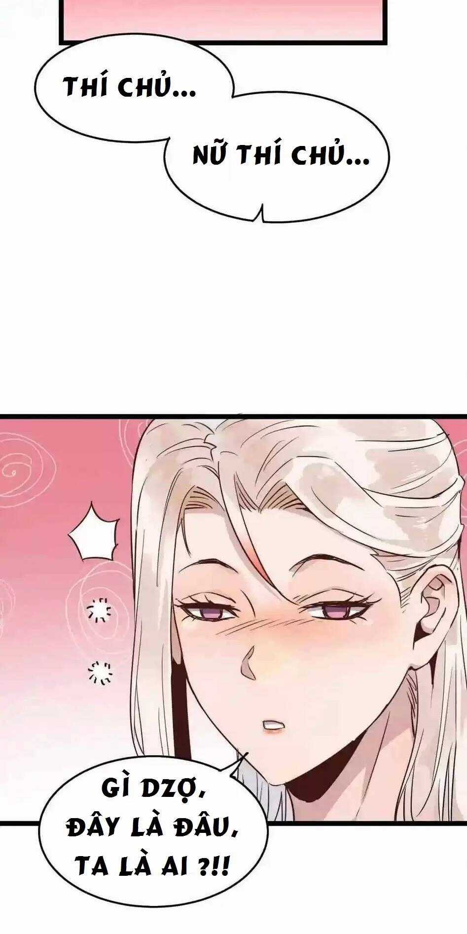 Dị Giới Kiến Tạo Tối Cường Thiếu Lâm Tự Chapter 17 trang 8