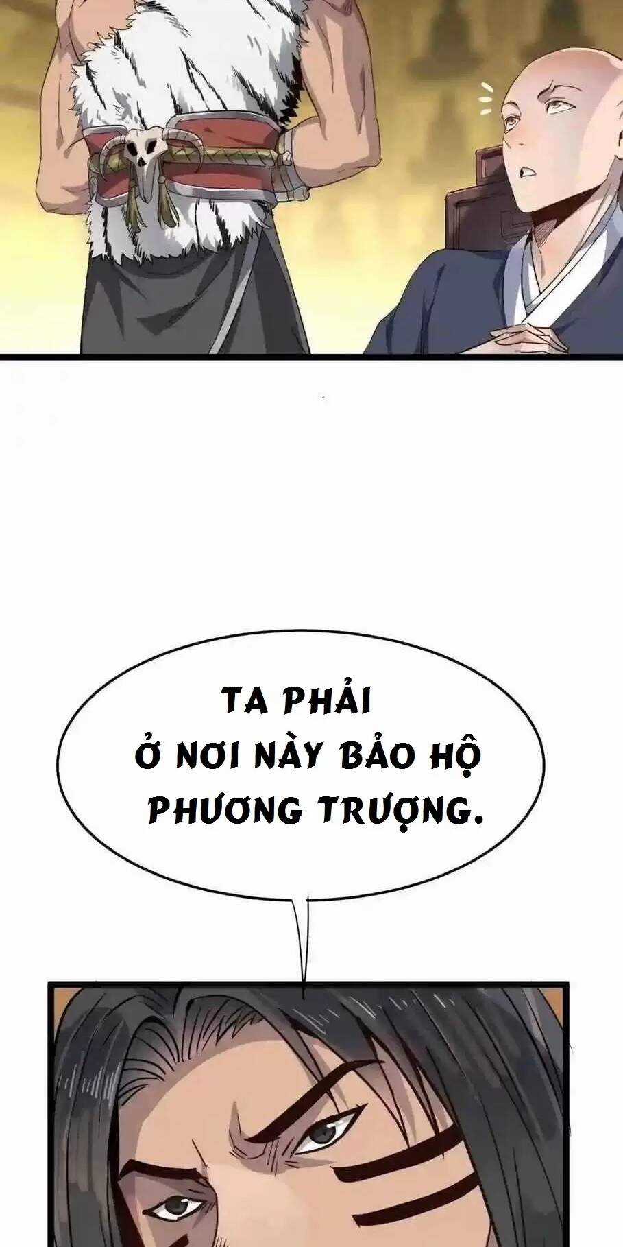 Dị Giới Kiến Tạo Tối Cường Thiếu Lâm Tự Chapter 18 trang 15