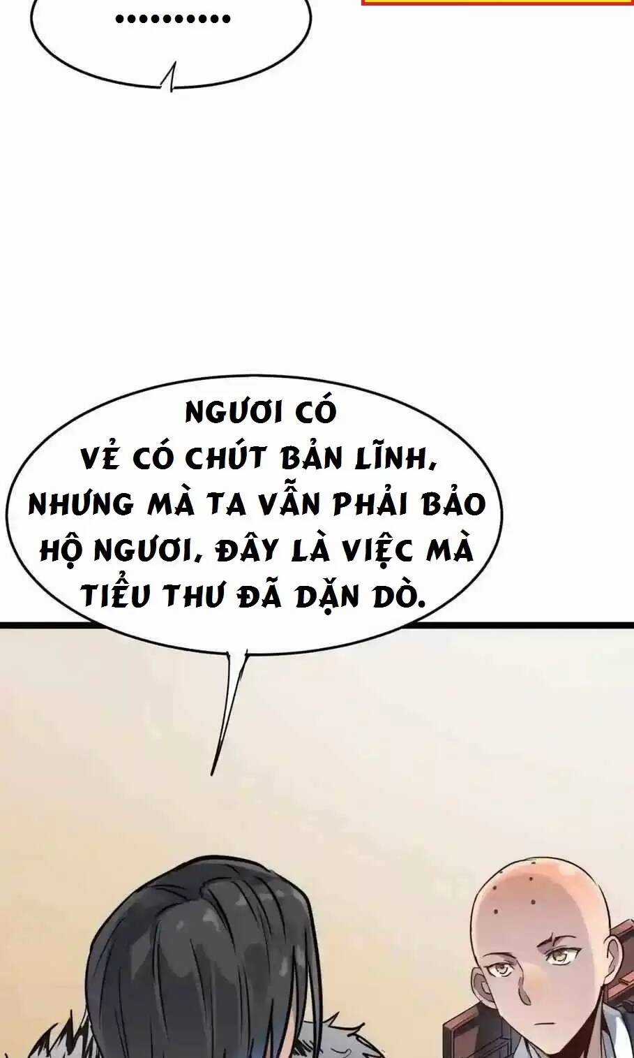 Dị Giới Kiến Tạo Tối Cường Thiếu Lâm Tự Chapter 18 trang 17