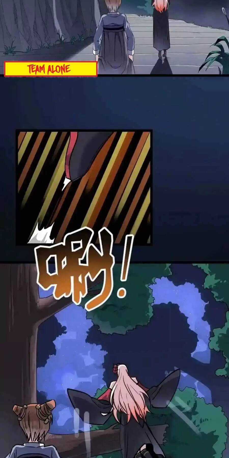 Dị Giới Kiến Tạo Tối Cường Thiếu Lâm Tự Chapter 18 trang 2