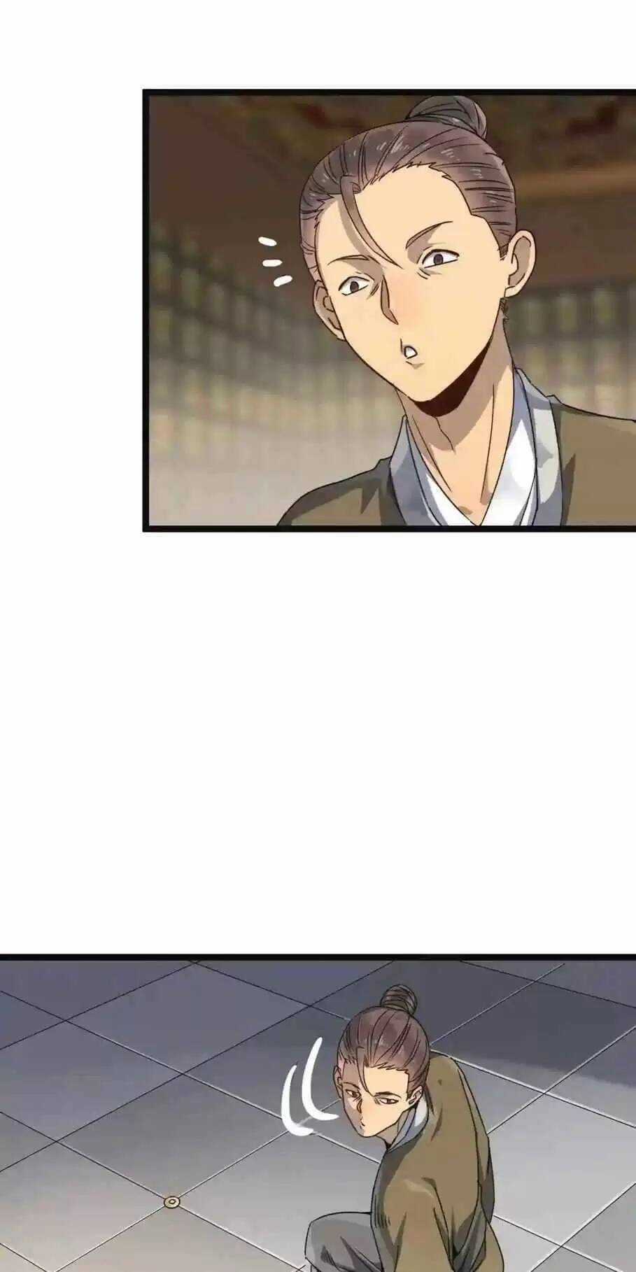 Dị Giới Kiến Tạo Tối Cường Thiếu Lâm Tự Chapter 18 trang 23