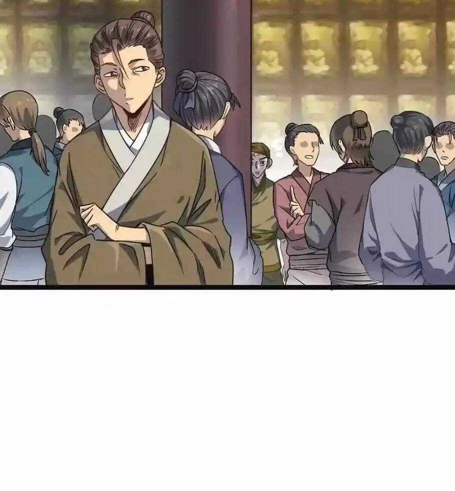 Dị Giới Kiến Tạo Tối Cường Thiếu Lâm Tự Chapter 18 trang 25