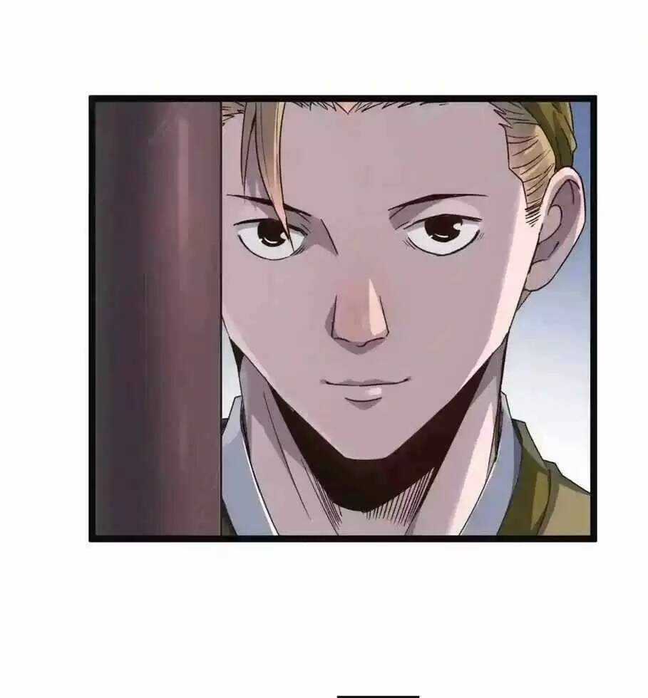 Dị Giới Kiến Tạo Tối Cường Thiếu Lâm Tự Chapter 18 trang 26